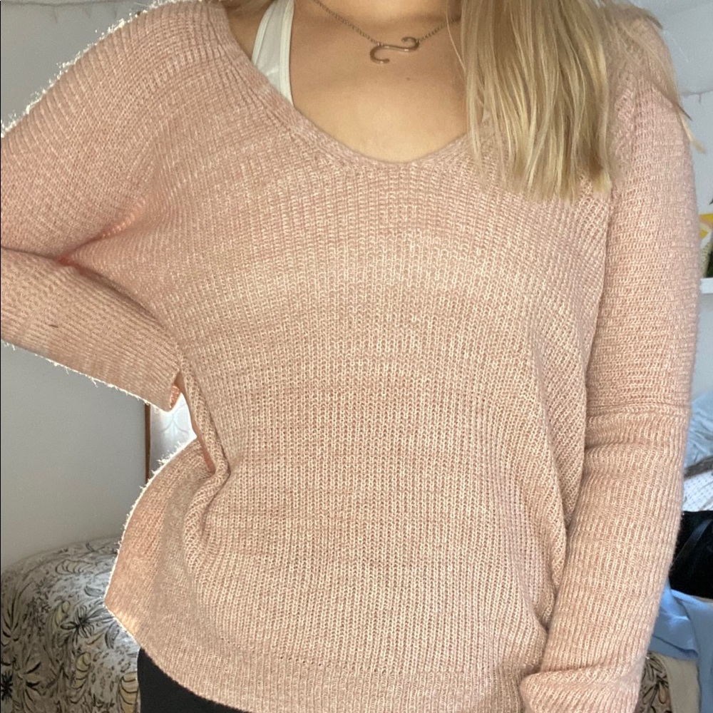 F21 Sweater